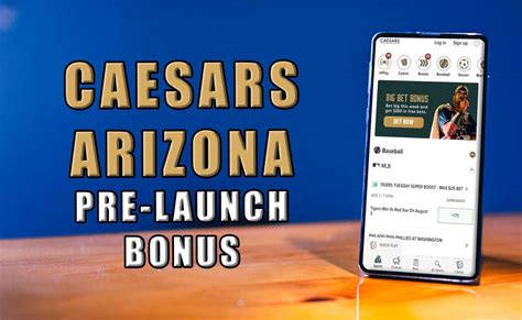 caesars arizona promo code|Arizona Sportsbook Promos & Bonuses: Claim $8100 In Offers.